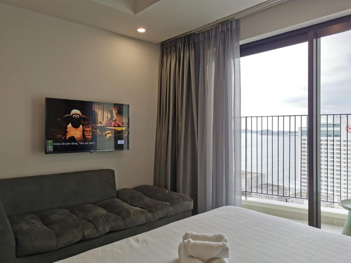 Gold Coast Luxury Apartment Nha Trang Exterior foto